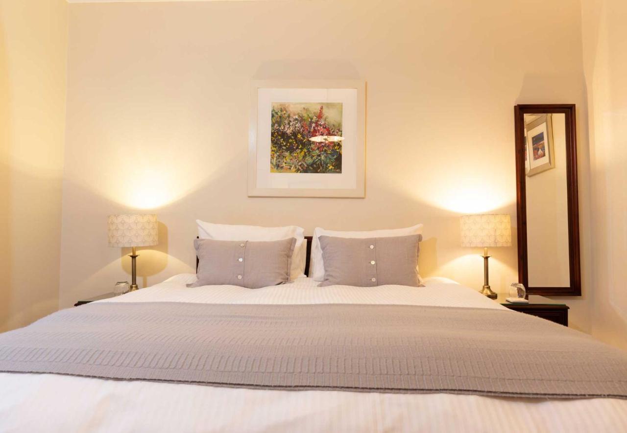 Fernbank House Bed & Breakfast Aberfeldy Bagian luar foto