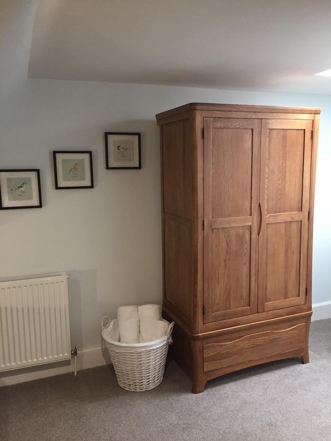 Fernbank House Bed & Breakfast Aberfeldy Bagian luar foto
