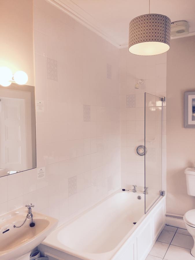 Fernbank House Bed & Breakfast Aberfeldy Bagian luar foto