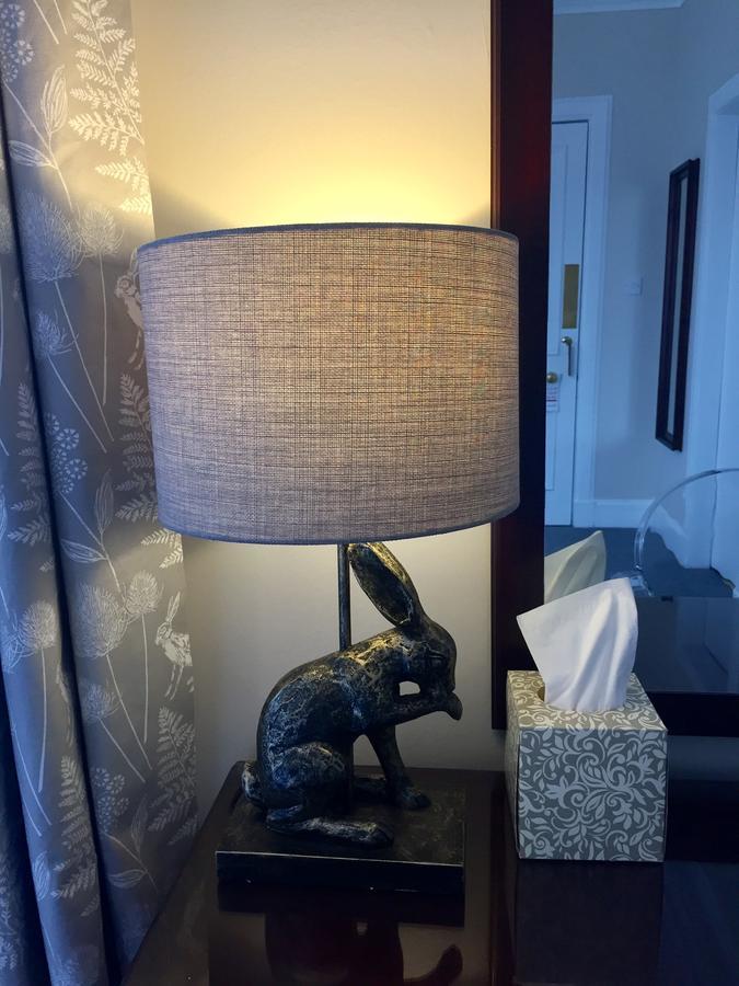 Fernbank House Bed & Breakfast Aberfeldy Bagian luar foto