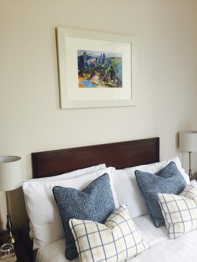 Fernbank House Bed & Breakfast Aberfeldy Bagian luar foto